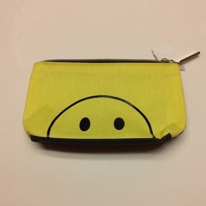 Small cosmetic bag